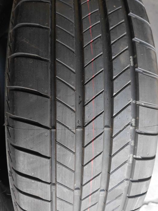R16 205/60 шини літні 25р Bridgestone Turanza T005