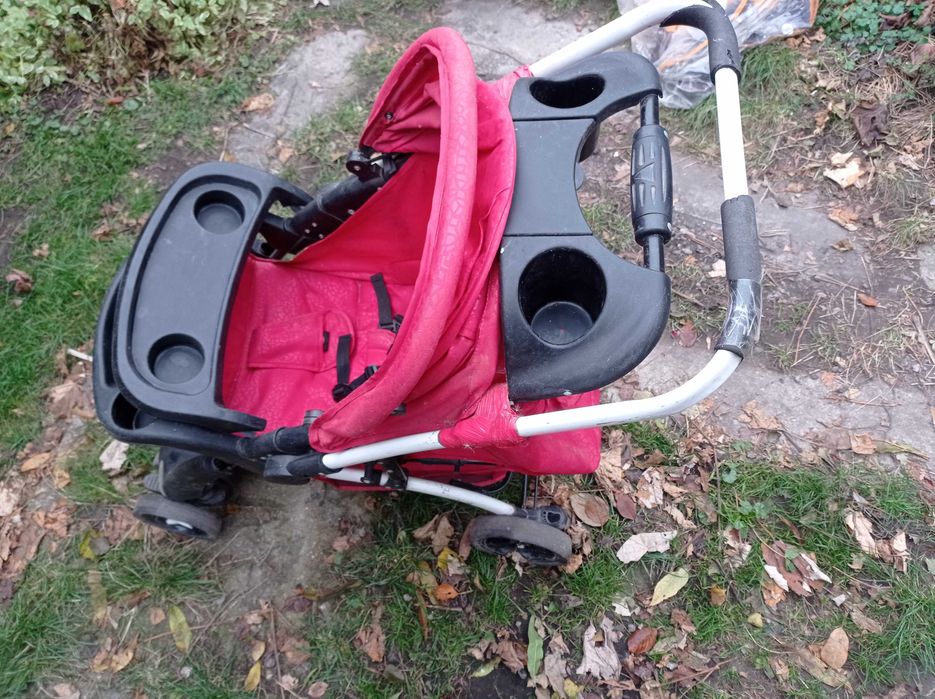 Продам Каляска дитяча