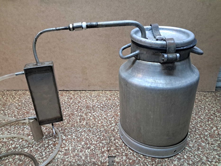 Продам дистиллятор