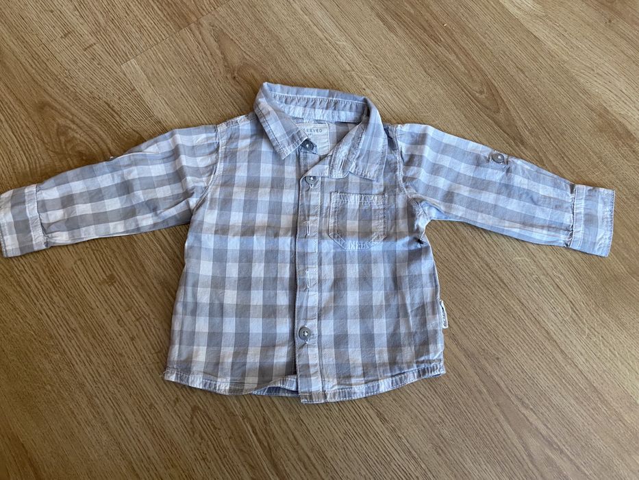 Elegancka koszula 62