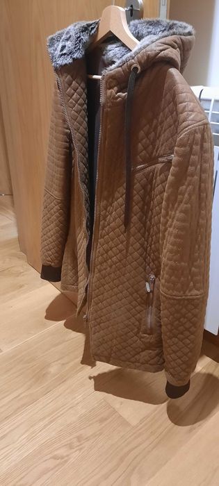 Casaco SMK com capuz64730028575491122