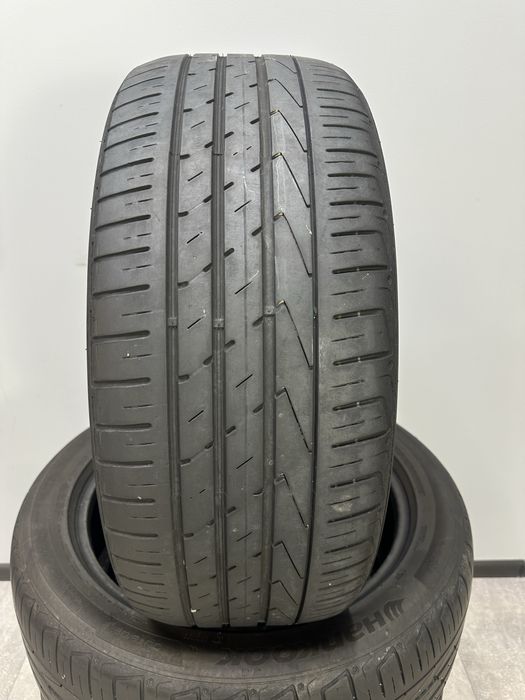 Літні шини Hankook Ventus S1 Evo2 235/50 R19  99V