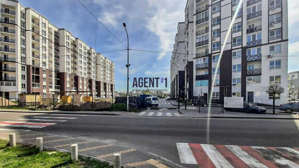 Продаж 2-кімн. квартири в ЖК Мюллер Хаус, Петропавлівська Борщагівка