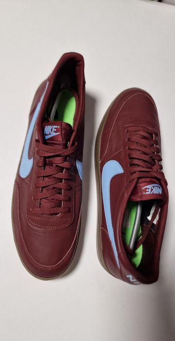 Кеди кросовки Nike Killshot 2