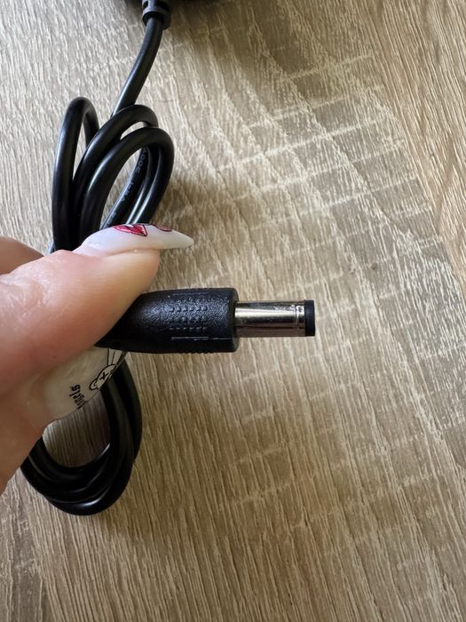 Блок живлення для лампи Sun one