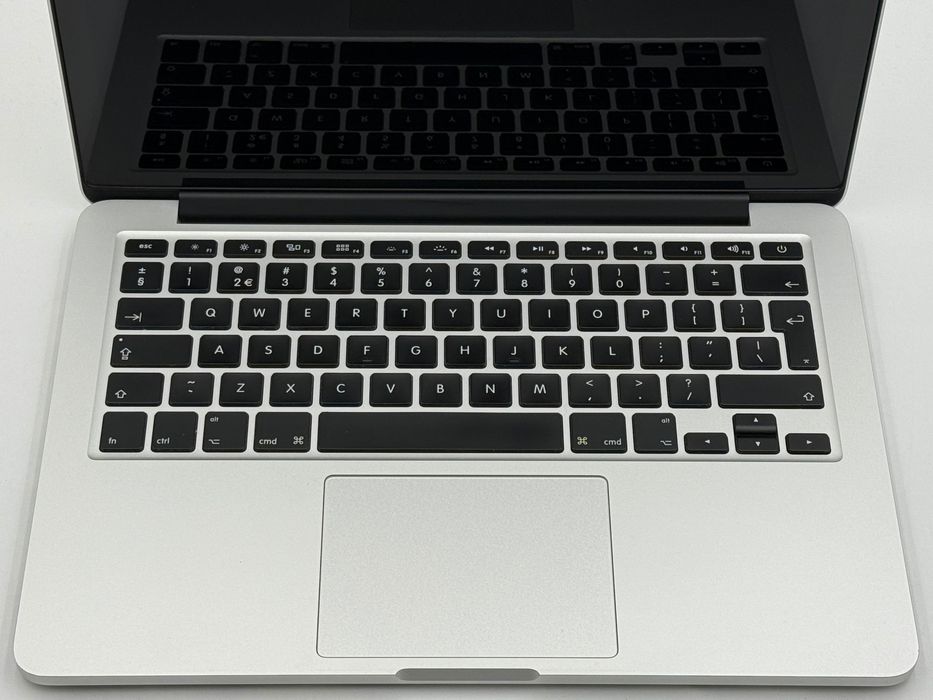 Laptop Apple Macbook Pro 13 2015 i5 16GB 512GB A1502