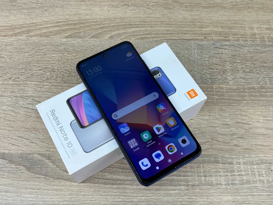 Smartfon xiaomi redmi note 10 5g