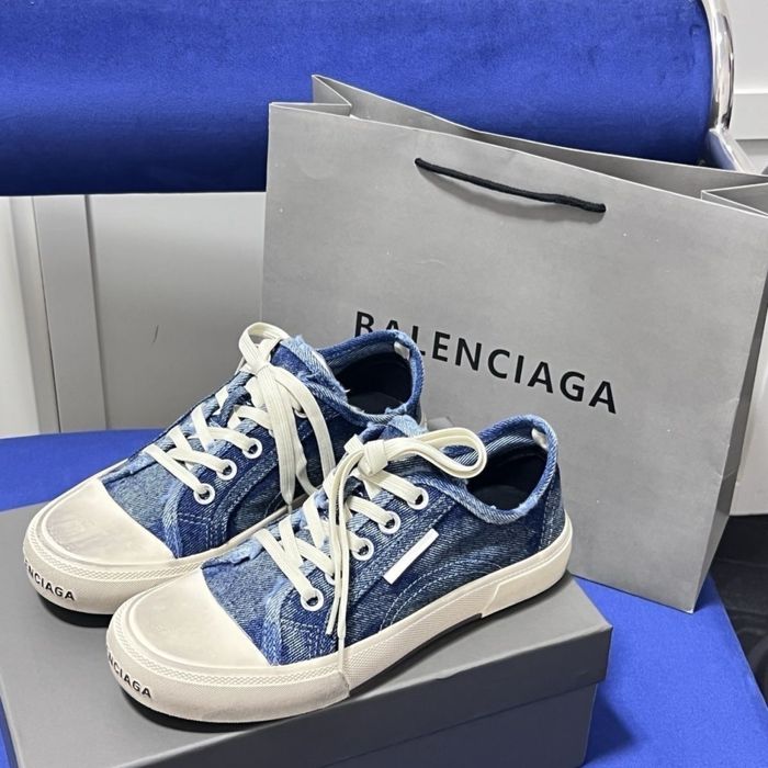 Кеди Balenciaga в асортименті