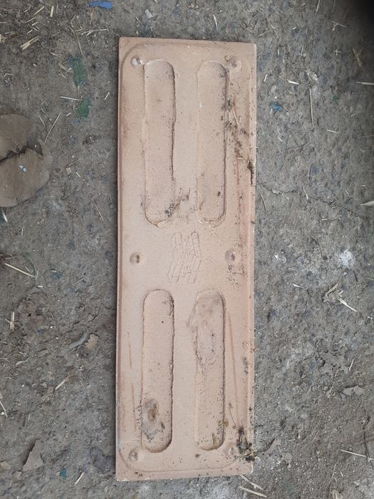 Плитка фасадна. Нова. Самовивіз.