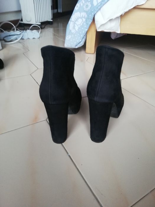 Botins altos Aldo