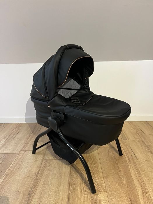 Wózek Bebetto 2w1