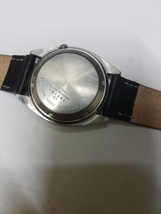Zegarek Seiko Automatic ,sprawny
