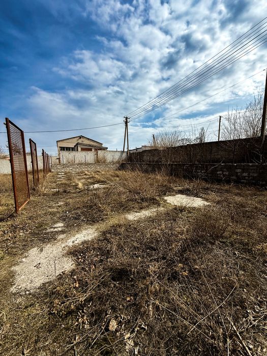 Комерційний обєкт з 3 локацій