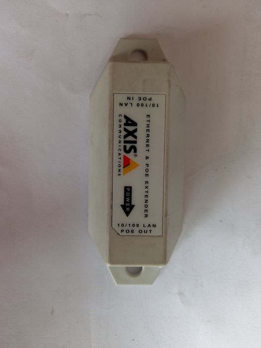 РОЕ удлинитель AXIS T8129 PoE Extender
