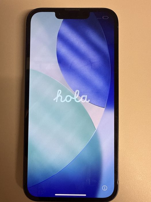 Iphone 13 128GB