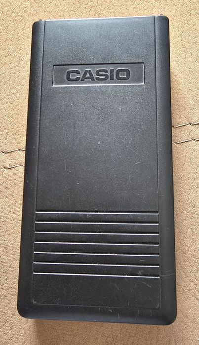Calculadora científica Casio