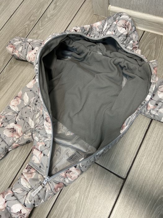 Демісезонний комбінезон 80-86 joiks