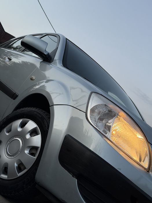 Kia Rio 1.6d в гарному стані цікавить обмін
