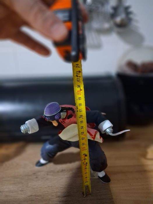 Figura Dragon Ball Tao Pai Pai