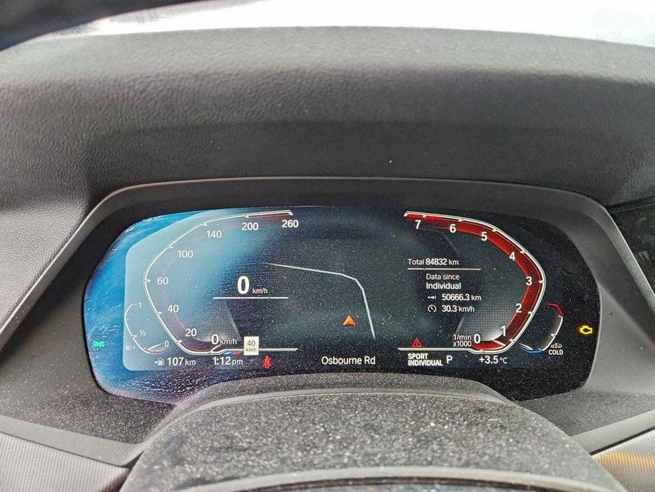 BMW X5 xDrive40i (2019)