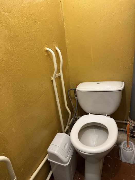 Квартира  довгостроково, 2 комнаты