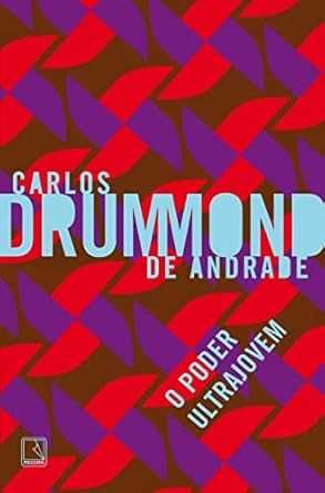 Adelia Prado e Carlos Drummond de Andrade - Poesia