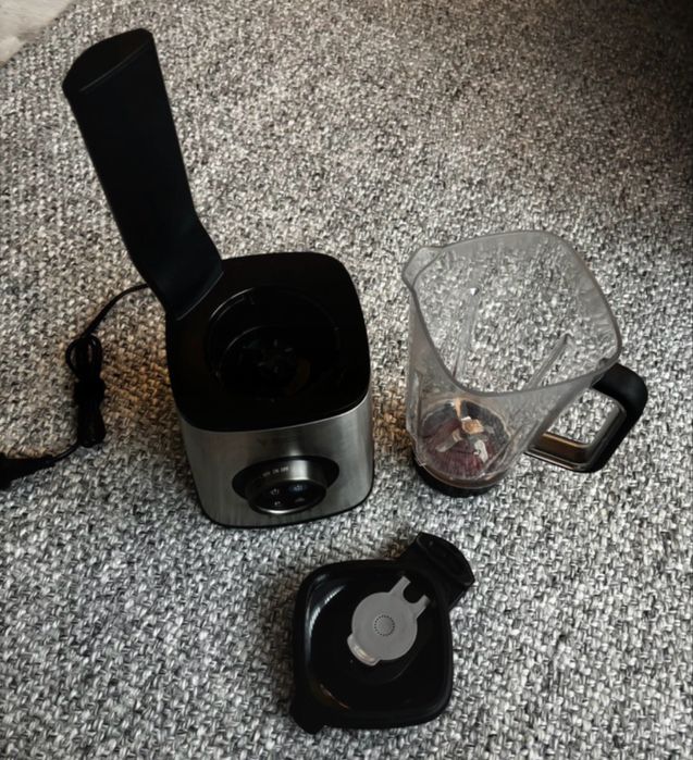 Philips Blender Próżniowy StayFresh Vacuum Technology