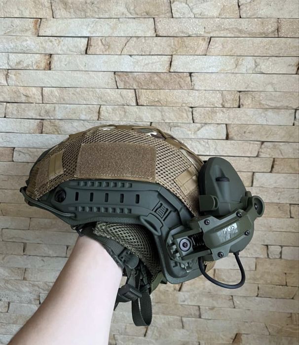 Шолом комплект