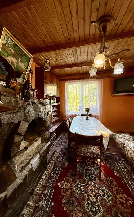 Будинок для Відпочинку Закарпаття, м. Свалява.