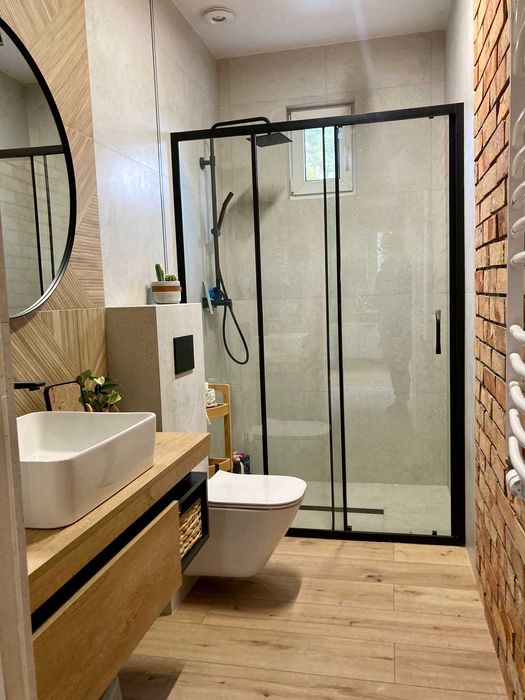 Remont malowanie / szpachlowanie / wykończenia