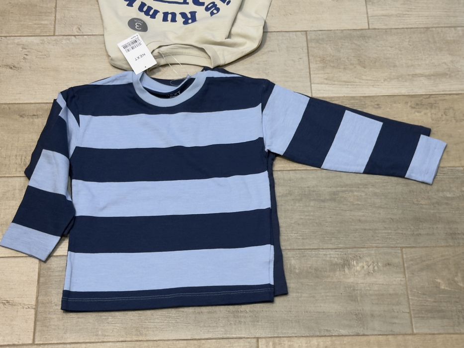 Продам нові реглани фірми Next