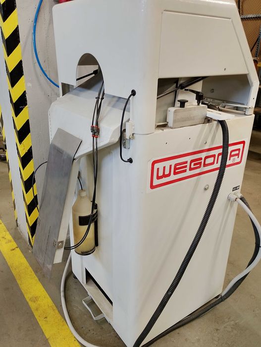 piła tarczowa TKS 400M