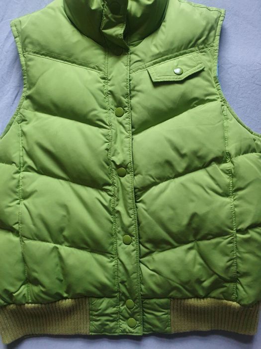 Kamizelka bezrekawnik  GAP