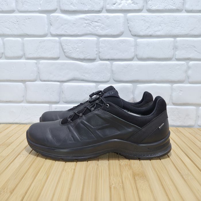 Кроссовки Haix  Gore-Tex  размер 47