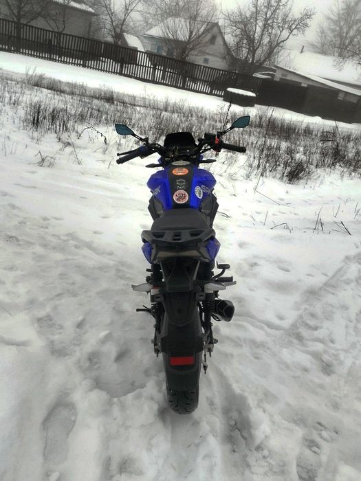 Продам SPARK SP200R-32