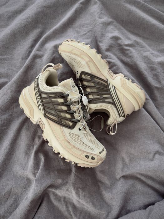 Salomon ACS Pro Desert  “Almond Milk” L47428700