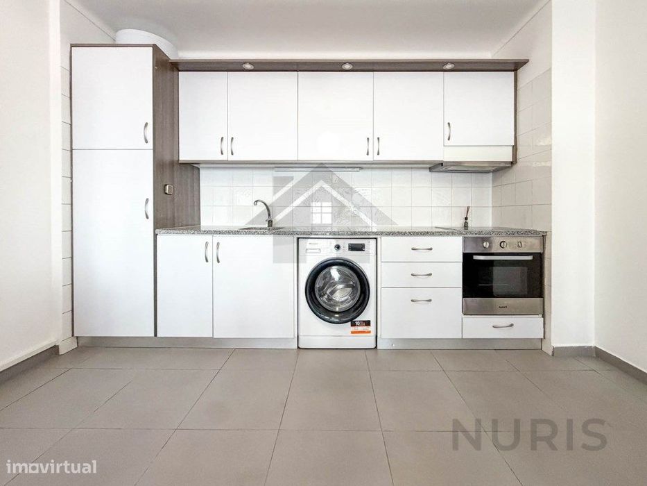 Apartamento T2 com AL a 2 passos da Praia da Rocha — Portimão, Faro