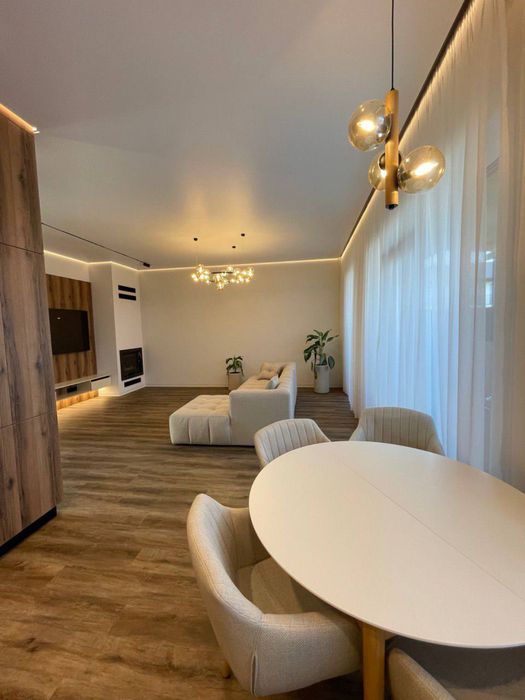 Дом по адресу Петефі Шандора пл. (площадь 140 м²) - Atlanta.ua - фото 11