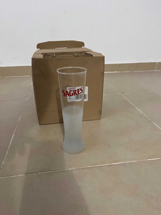 Copos (Conjuntos Diversos)