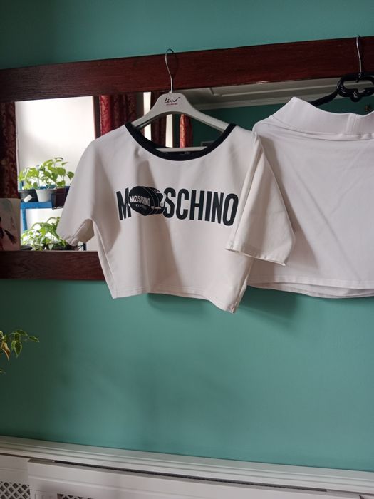Love moschino komplet