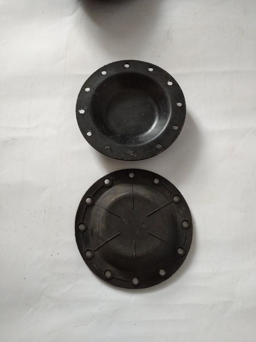 Диафрагма тормозной камеры ЗИЛ