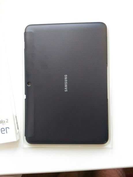 Original Чихол Samsung Gelaxy Tab2 Book Gover 10.1