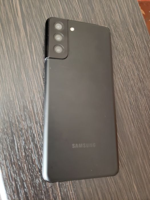 Samsung galaxy s21 plus