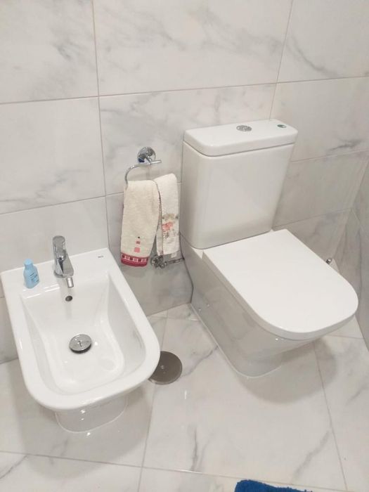 Férias P. da Rocha -   T1  com piscina , Ac e Hi-Fi