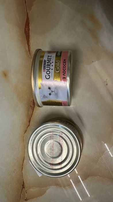 Набір для котиків