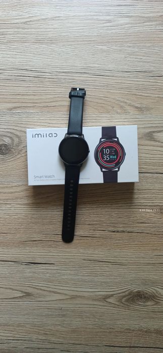 Smartwatch IMILAB KW66