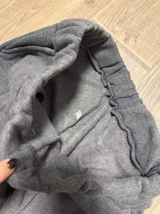 Толставка на меху  ( утеплена) Штани в подарунок