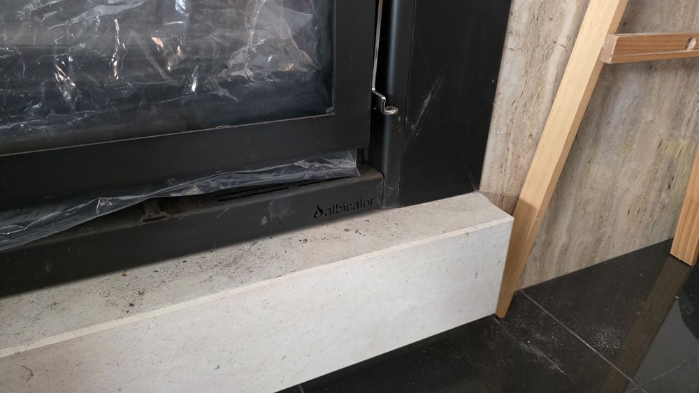 Recuperador de Calor Albicalor