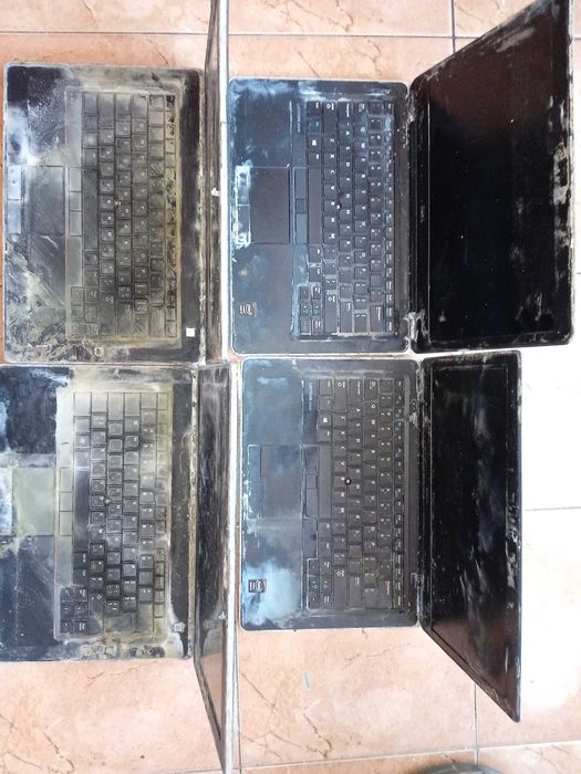 Ноутбук Dell 11 шт компьютер