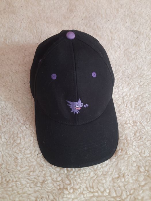 Czapka Dżokejka Pokemon młodzieżowa